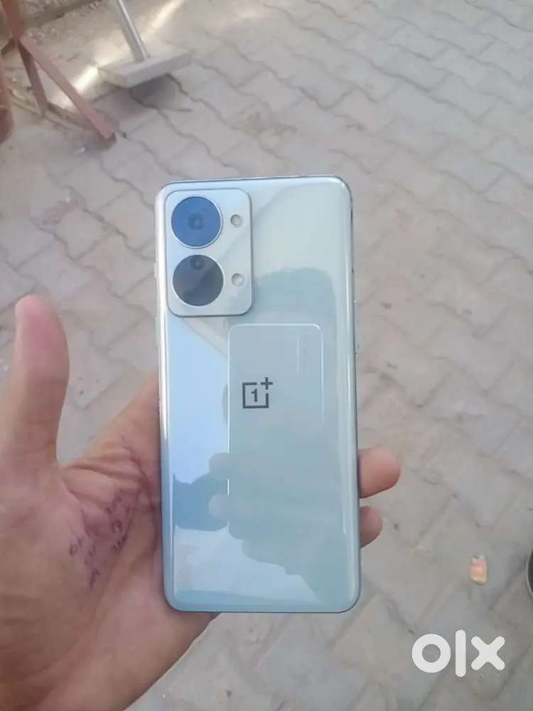 One plus nord 2t 5g
