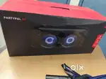 Boat wireless speaker partypal63
