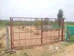 50 CENTS (Half acre )LAND  SALE NEAR SHOOLAGIRI