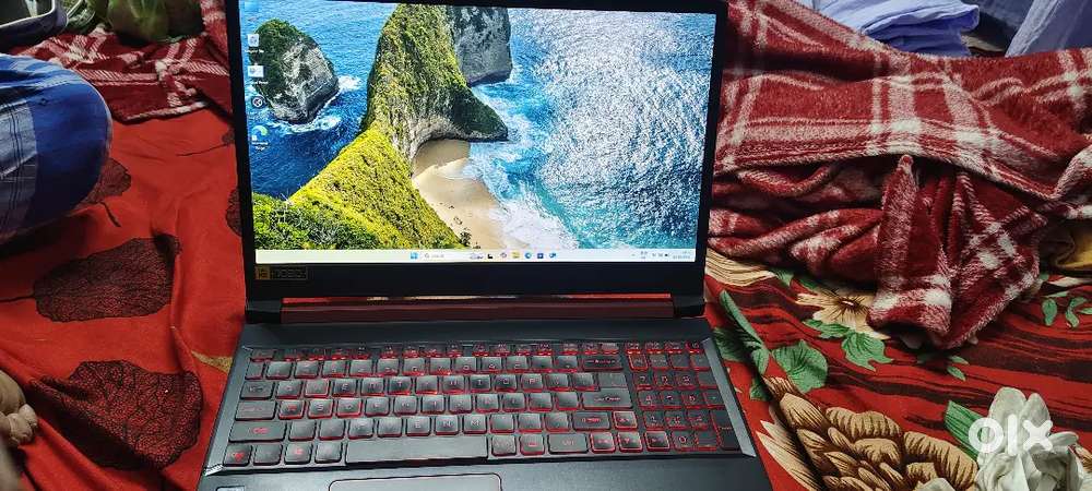 Acer  nitro 5