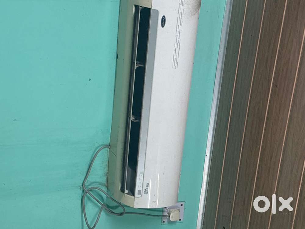 Carrier split Air conditioner