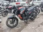 Fz s bike great condition