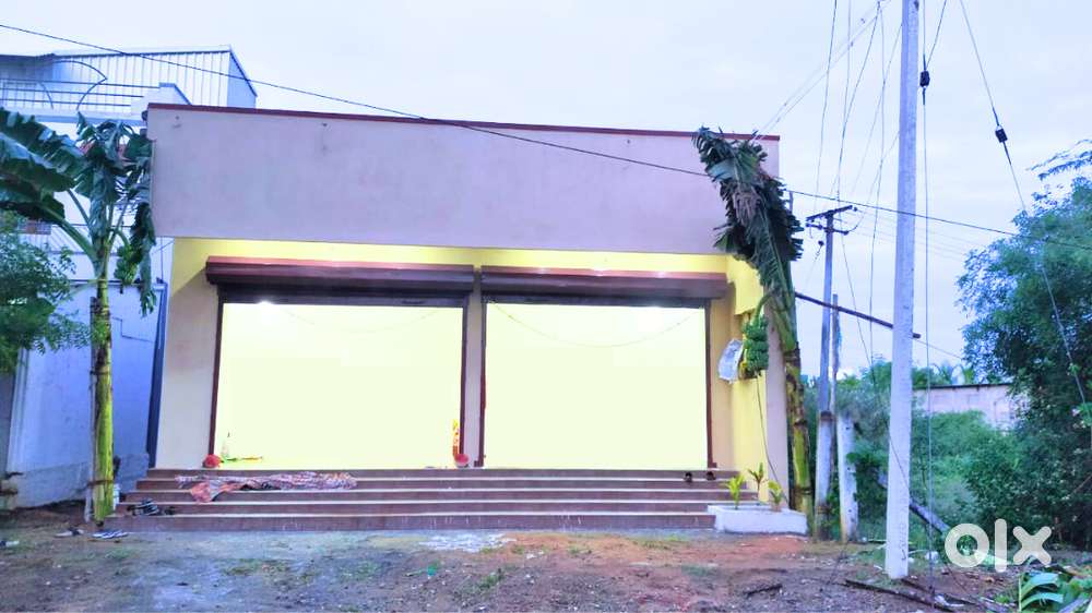 Office/Shop Space Available – Prime Location