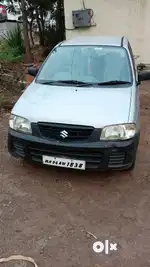 Maruti Suzuki Alto 2009 LPG 70000 Km Driven