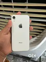 IPHONE XR 64GB WHITE