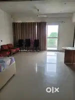 3bhk 1st/2nd Floor Avlb furnished with Ac