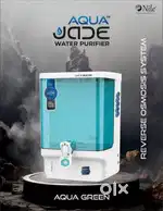 Water purifier Aqua