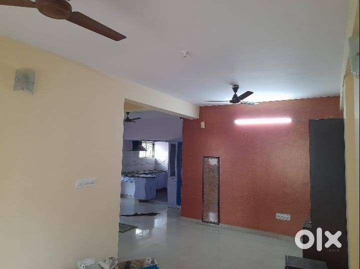 2BHK Flat Available for Lease in LINGARAJAPURAM Ready to move