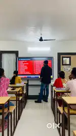 Teaching Opportunity at Utkarsh Academy