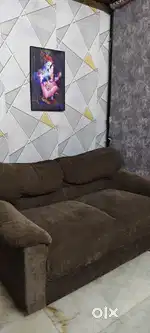 Sofa & Almari on sale