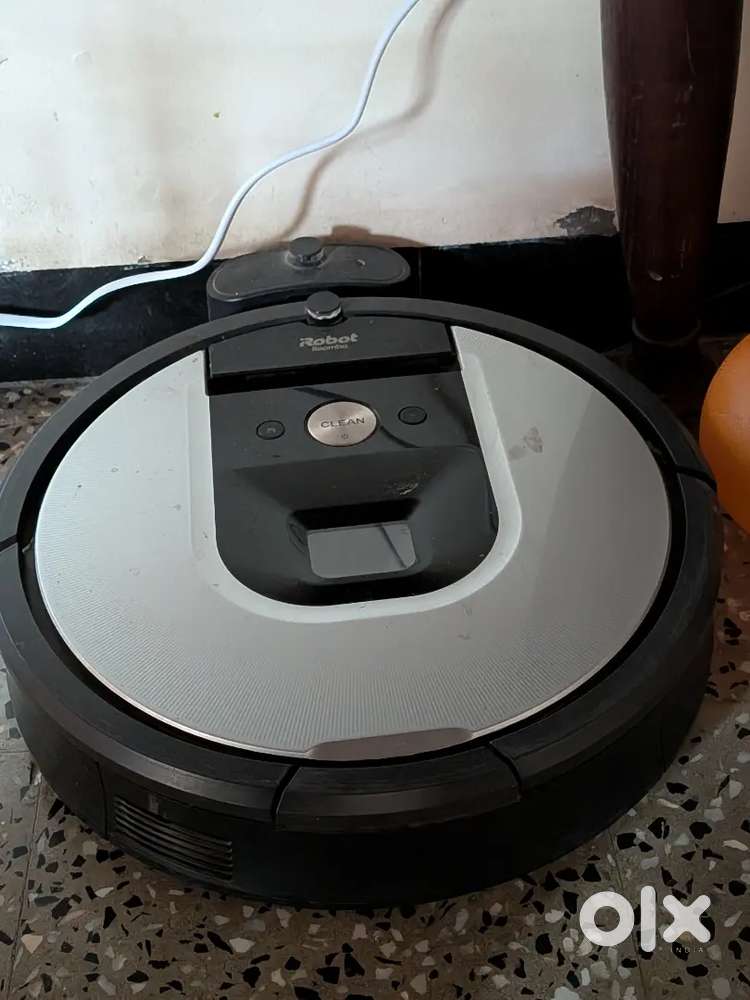 iRobot 675