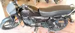 Splendor Plus full black