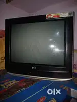 Lg tv 21 inch colour tv 4 star rating.