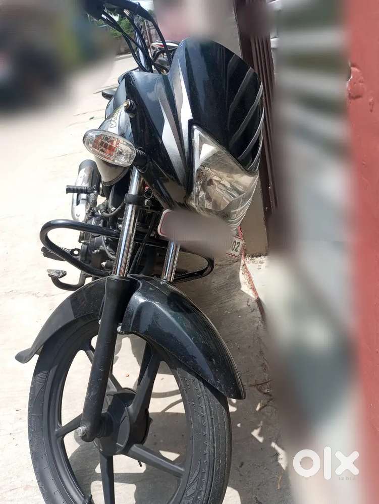 Platina in good condition