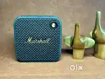 Marshall willen 2