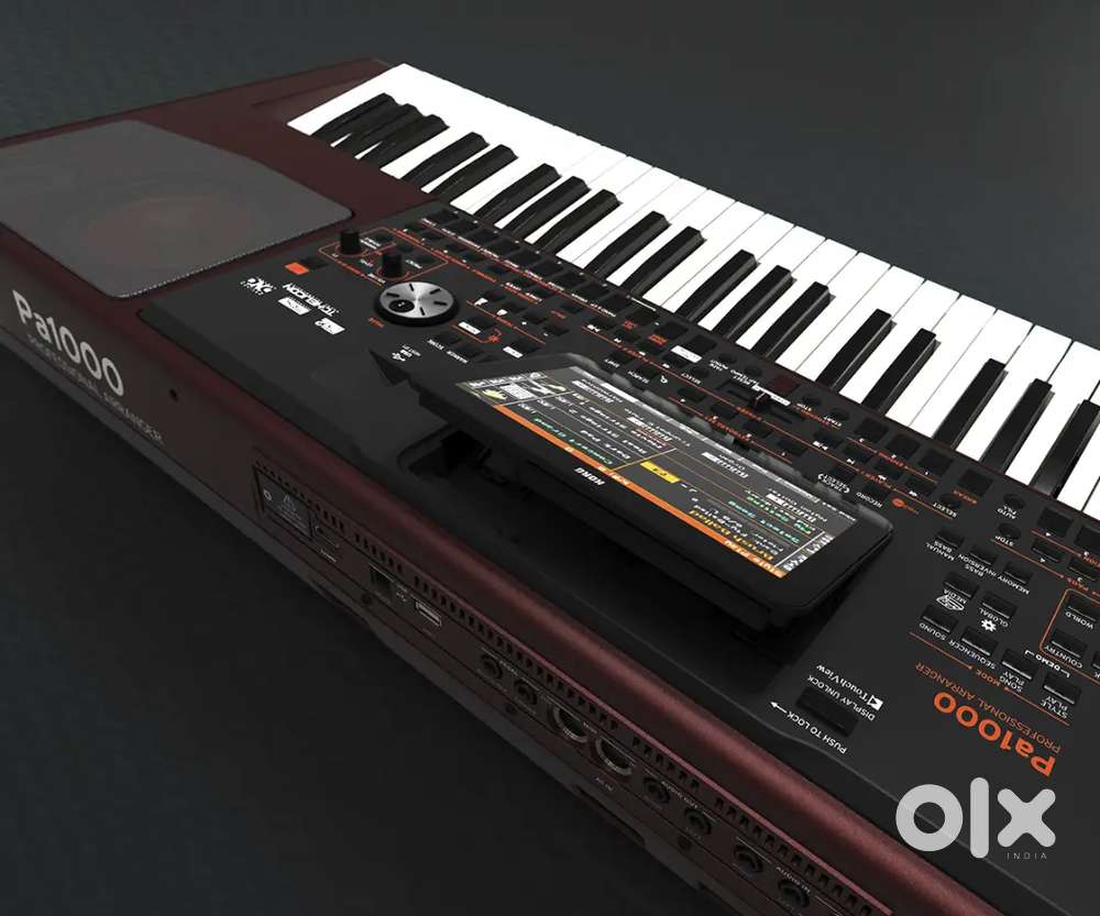Korg Pa1000