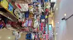 Ladki ki kapde ki shop