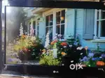 LG 32lcd TV excellent condition for sale absolutely Good