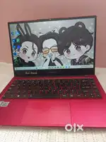 Infinix Laptop slim series