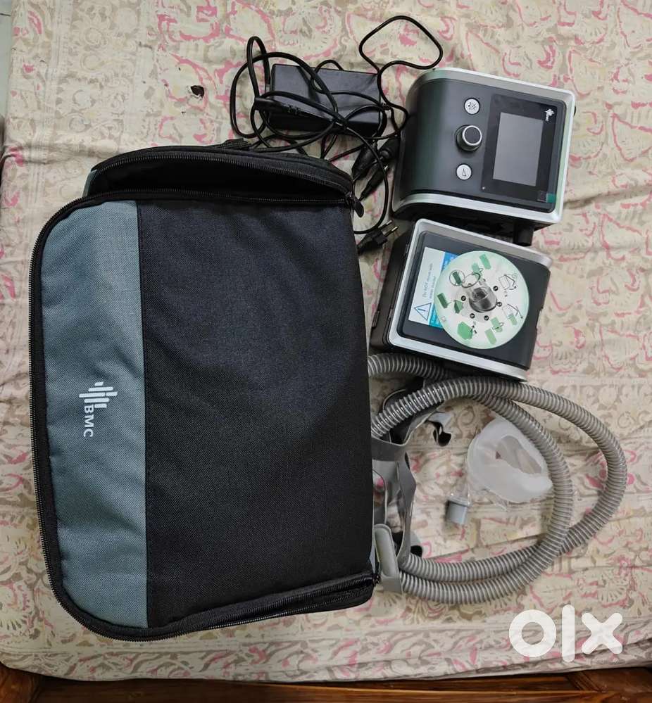 BiPAP Machine