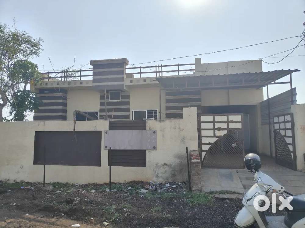 अंजोरा में प्लॉट अपोलो कॉलेज के पास,डायवर्टेड,st कोटा वालो के लिए ।