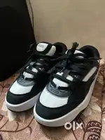 Puma reflect 180 and adidas superstar