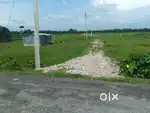 Tribal Land