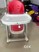 Highchair for sale