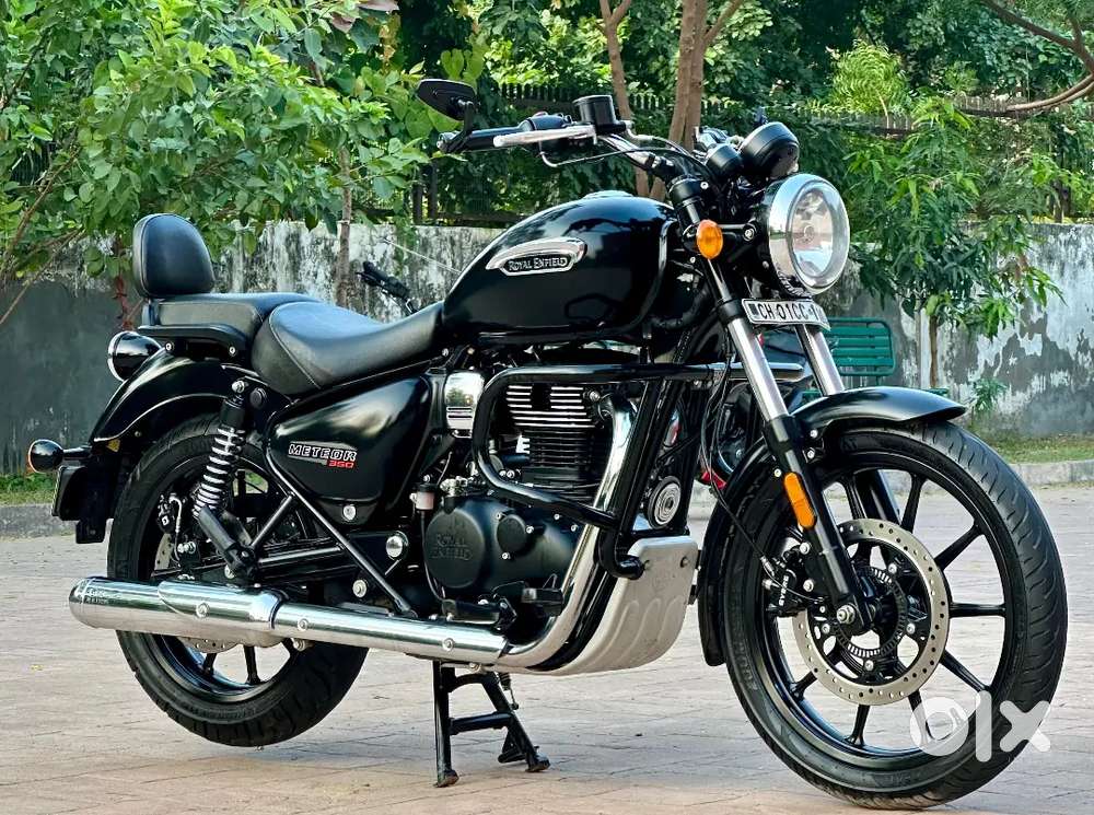 Meteor Stellar 350cc
