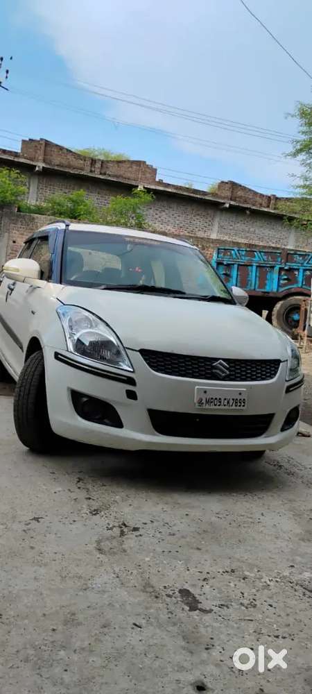 Maruti Suzuki Swift 2013 Diesel Good Condition