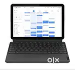 Portable Tablet Lenovo with Keypad