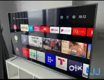 32 INCH SMART Brand New Box Pack  Android LED TV // Home Delivery free