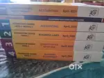 CA STUDY MATERIAL FOUNDATION COURSE