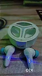 Boat Airbuds immortal 171