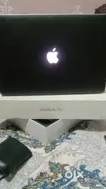apple macbook pro