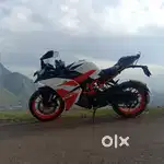Ktm rc 200