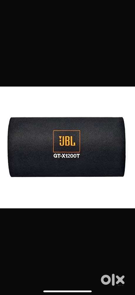 JBL Gt-X1200T  base tube
