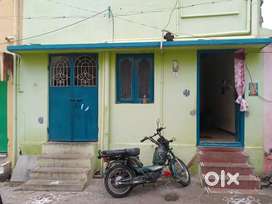 House near Kiruba hospital