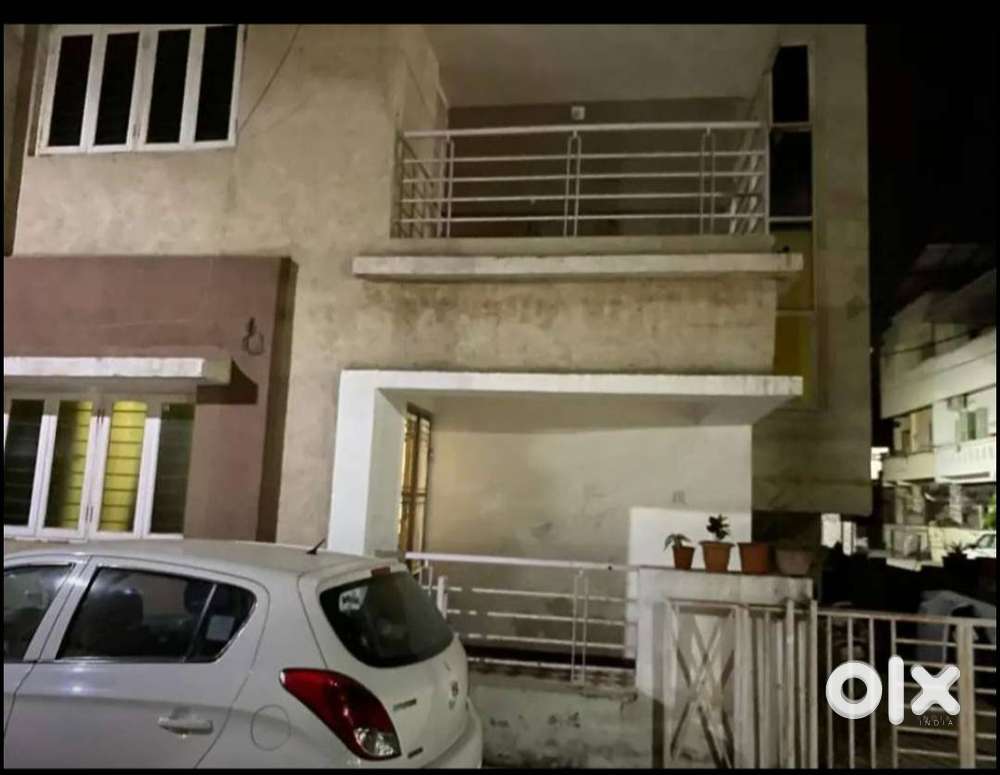 Rang Platinum Bunglows,Shravan chokdi,Dahej Road Rent