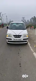 Hyundai Santro Xing XL, 2007, Petrol