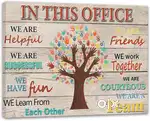 Office Work