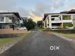 7.5 Cent Premium House Plot Thrikakkara, Kochi