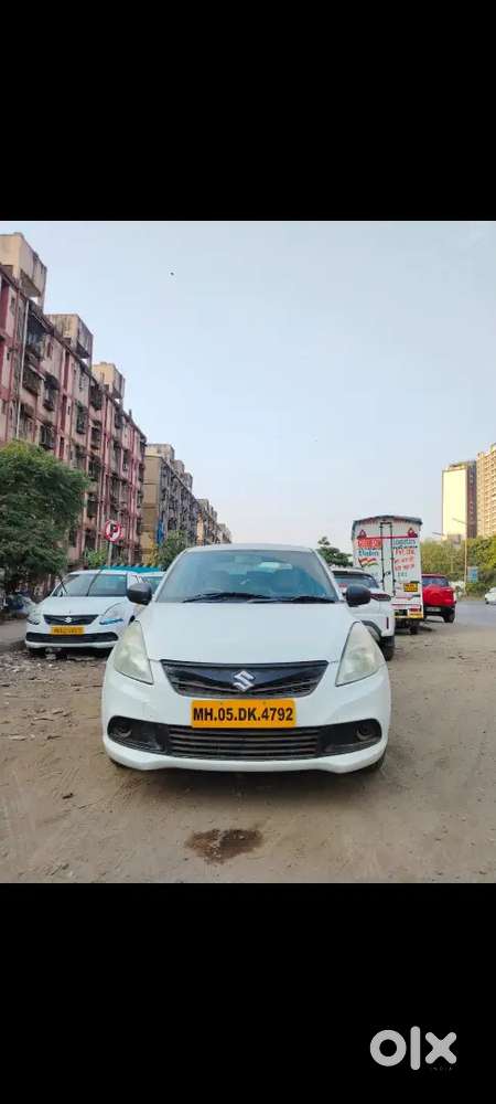 Maruti Dzire Diesel ( No Mechanical work on Car Just take and drive)