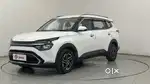 Kia Carens 1.5 Prestige Plus 7 STR IMT, 2023, Petrol