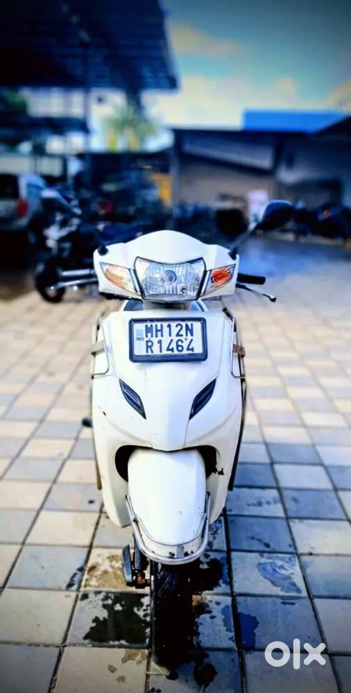 In good condition