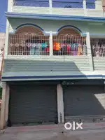 2bhk well maintained Flat at Good Location on Rent