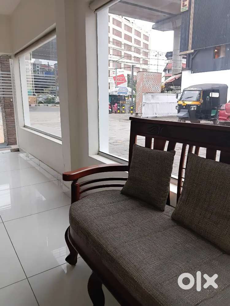 Required General Supervisor