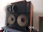 Jbl  4435 vintage speaker
