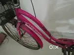 Ladies Cycle