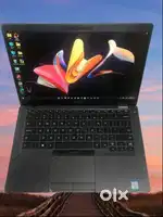 ToUch Dell Latitude E7280 i5 6/7th Gen 16GB RAM / SSD Laptop New 99%